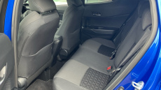 Toyota C-HR 1.8 Hybrid Design 5dr CVT Hybrid Hatchback